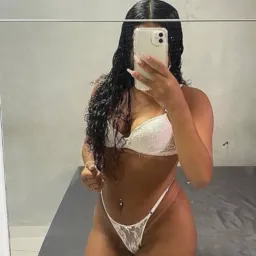 Só as bucetudas