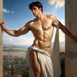 Cuarto oscuro romano