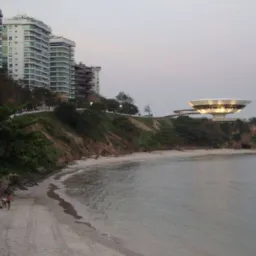 Pegação Boa Viagem NIT RJ