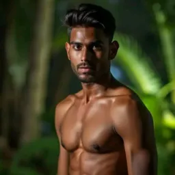 Port Blair City, Andaman and Nicobar Islands, India Gay Guys 🇮🇳🌈❣️