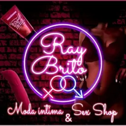 Ray Britto Moda Íntima é Sex Shop
