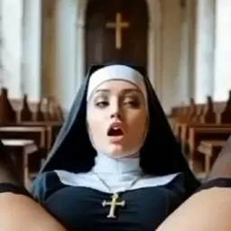 SUPER SEXY GIRL