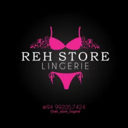 Reh Store Lingerie e sex Shop
