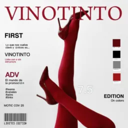 㒝꯭𝟭𝟵꯭𝟬𝟬꯭.     𝖠𝖣𝖵    ...   𝗩𝖨𝗡𝖮𝗧𝖨𝖭𝗧𝖮           ꯭🍷❞