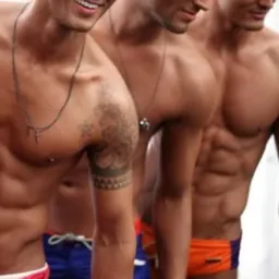 Homens x homens 2