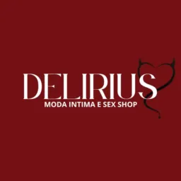 Delirius Moda Intima e Eróticos 🛍🌶