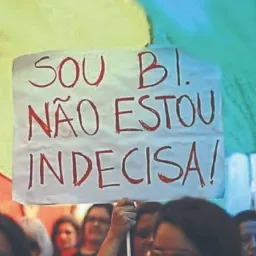 Sou Bi e daí! 🔞 BR