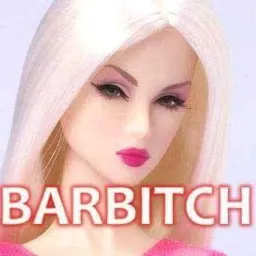 BARBITCH 🔥🔥🔥