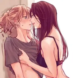 💕 just lesbians 💕