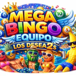 ❤️🔥🫦LOS DESEA2S ❤️🔥🫦Bingo pando💚🤍