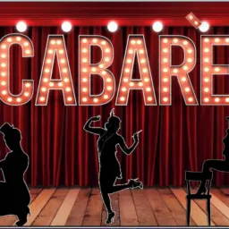 😈THE🤤CABARÉ😈💯