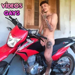 🎥📱 VÍDEOS GAYS 🎞️📹