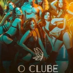 🅾️ CLUBE 🚫 DOS 🚫 ADULTOS 🅾️