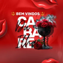 Cabaré da Ilha 🔱❤️