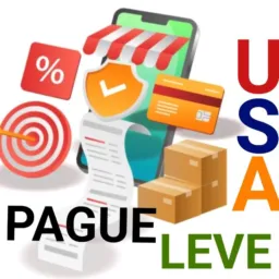 💋 PAGUE E LEVE USA ! 🇺🇸