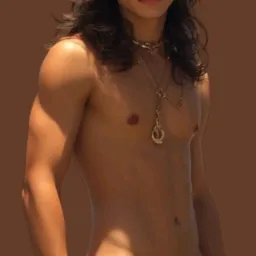 Homem do sexo