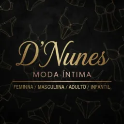 Moda Intima & Cosméticos Sensuais