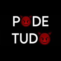 P😈DE  TUD😈