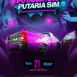 Putaria não putaria sim 🔥