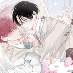 Filtro manhwa bl , gl , gb
