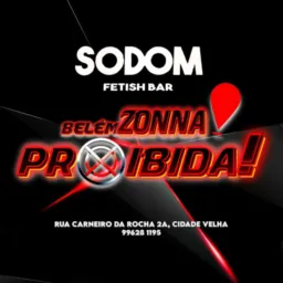 📍BelemZZONA Proibida 🍆💦