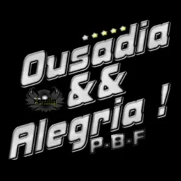 Ousadia e alegria😈🔥