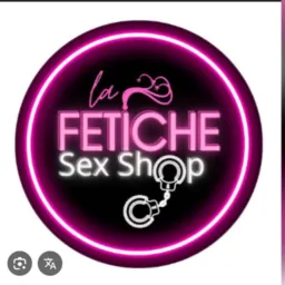 Fetiche sex shop