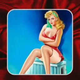 🔺 PINUPS 5 MASTER