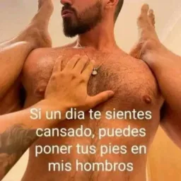 ARDIENTE GAY🔥