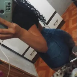 Chat da Agatha gostosa chorona