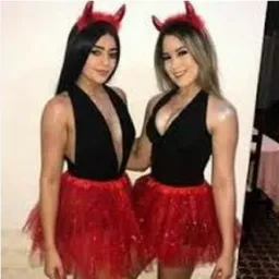 😍 Diabinhas Taradas 😍