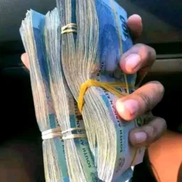 Sugar Daddy only