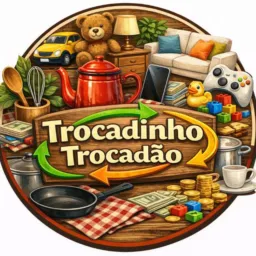 TROCADINHO TROCADÃO