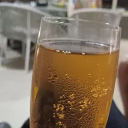 Chupa e de favor e só você