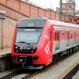 SACANAGEM NOS TRILHOS DE SP 🚇
