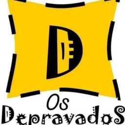 🌈👬Os depravados 2024✊🏼🍆💦