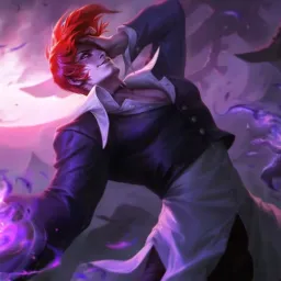 Industria empresarial de mobile legend pornografica