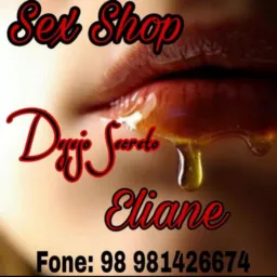 Eliane SexShop