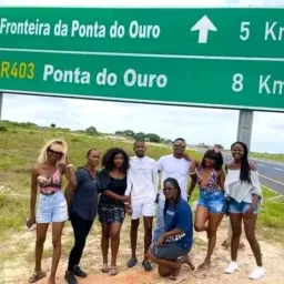 Garotos Garotas e Shugas 🍑🍆