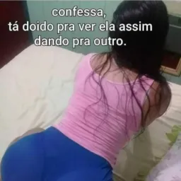 🔥Comunidade dos Cornos🤘🏻