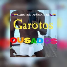 𝕲𝖆𝖗𝖔𝖙𝖔𝖘 𝕺𝖚𝖘𝖆𝖉𝖔𝖘 𝕽𝕵 🍆🏳️‍🌈