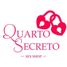🔐 QUARTO SECRETO SEX SHOP 🔐