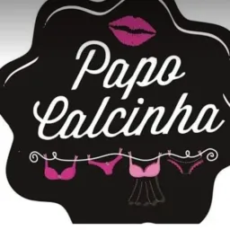 🎀🌶️♡Papo¿ ♾︎dE𓏲 ¿Calcinha♡🌶️🎀