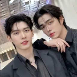 BL👨‍❤️‍💋‍👨Hearts💕Unite❤️‍🔥🫶