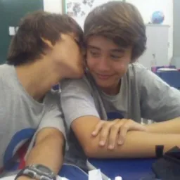 🇧🇷Gays &  Bi de 18 a 26 del mundo🥰😍