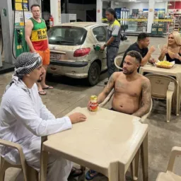 🌪️ Covil da transbagunça 🫦🍌