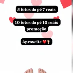 Apaixonados por pés 🦶 ( leia a descrição )