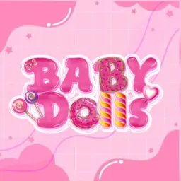 💗🍡𝐑𝐄𝐂𝐋𝐔 𝐁𝐀𝐁𝐘 𝐃𝐎𝐋𝐋𝐒💗🍡