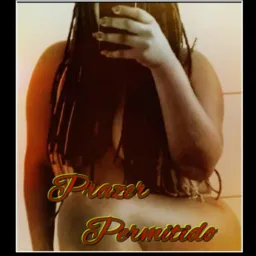 Prazer permitido😈💃🏿
