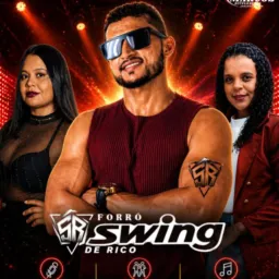 Grupo do JP swing de rico 🤑